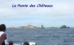 balade, d&eacute;sirade, voyage , mer, iles guadeloupe, antilles