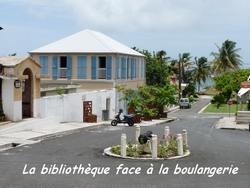 balade, d&eacute;sirade, ile guadeloupe, bilioth&egrave;que, antilles