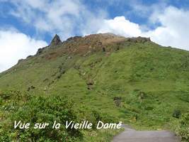  soufri�re, guadeloupe